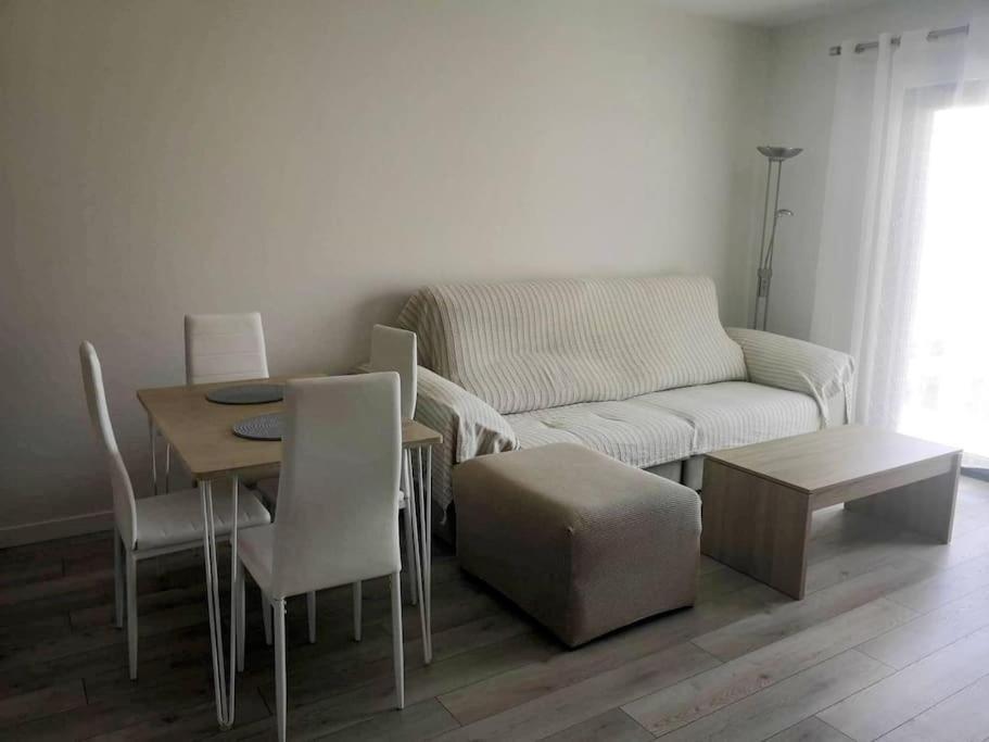 Apartamento Playa Valle Niza Malaga Exterior photo